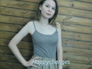 Happychanges