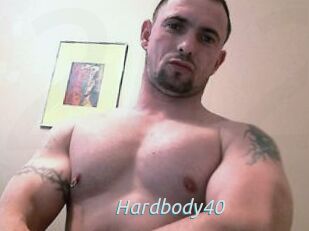 Hardbody40