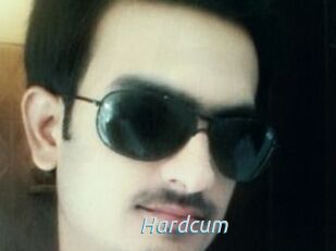 Hardcum