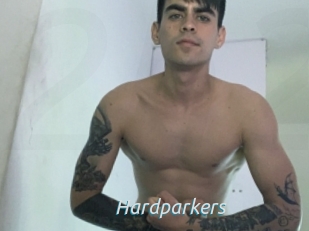 Hardparkers