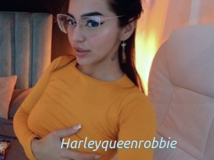 Harleyqueenrobbie