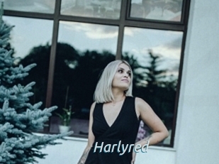 Harlyred