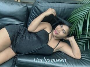 Harlyxqueen