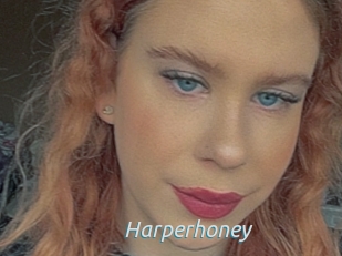 Harperhoney