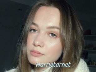 Harrietarnet