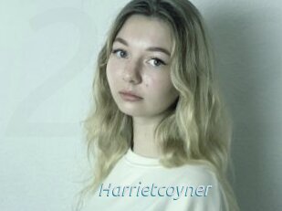 Harrietcoyner