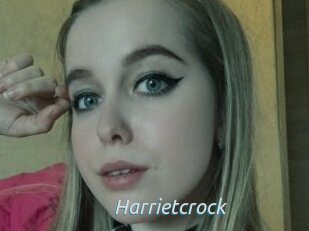 Harrietcrock