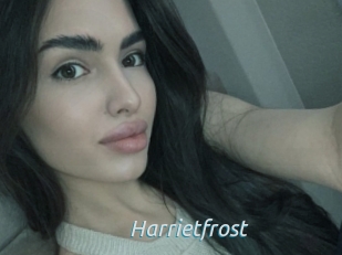 Harrietfrost