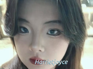 Harrietjoyce