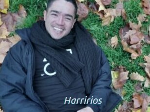 Harririos