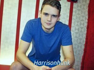 Harrisonhunk