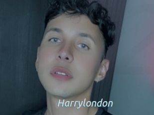 Harrylondon