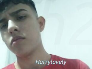 Harrylovely