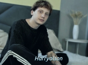 Harryolson