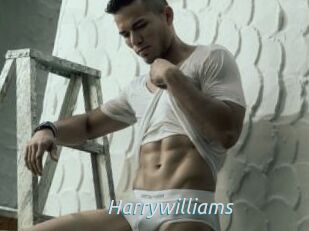 Harrywilliams