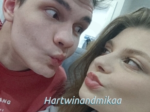 Hartwinandmikaa