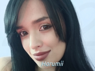 Harumii