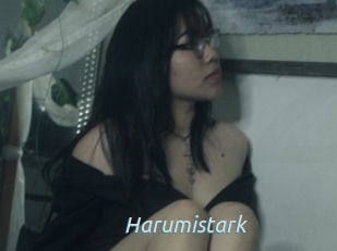 Harumistark