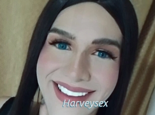 Harveysex