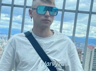 Harvyzu