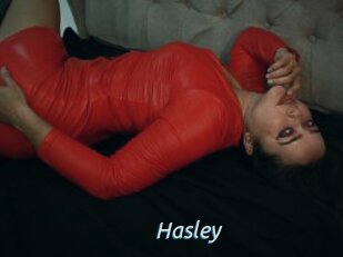 Hasley