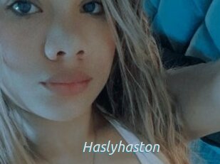 Haslyhaston