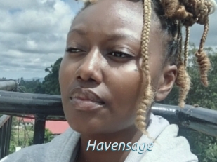 Havensage