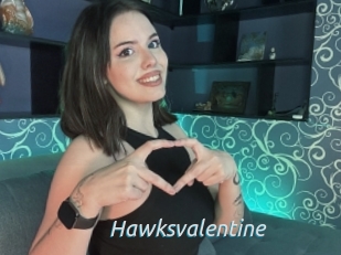 Hawksvalentine