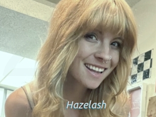 Hazelash