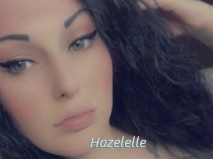 Hazelelle