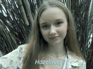 Hazelnutgirl