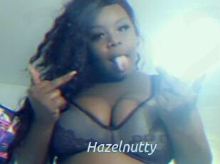 Hazelnutty