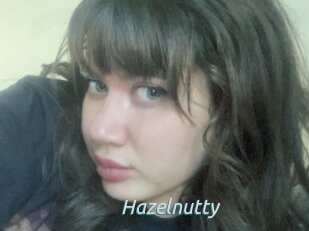 Hazelnutty