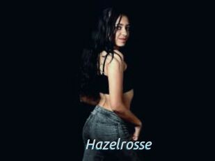 Hazelrosse