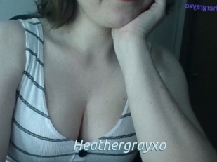 Heathergrayxo