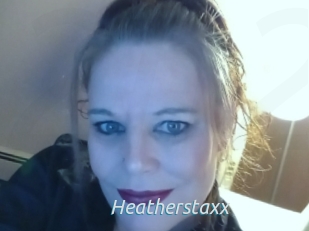 Heatherstaxx