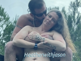 Heatherwithjason