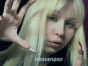 Heavenann