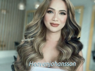 Heavenjohansson