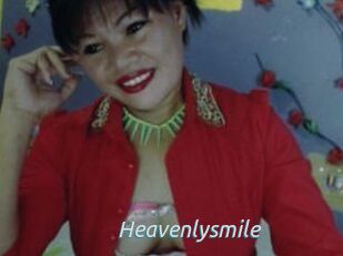 Heavenlysmile