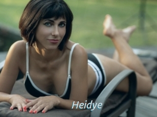 Heidye