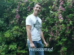 Heissssmxd