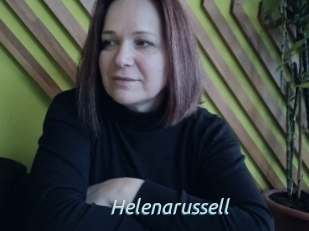 Helenarussell