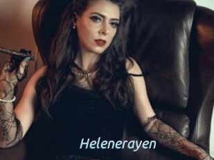 Helenerayen