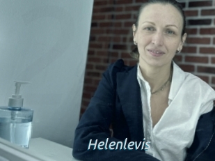 Helenlevis