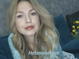 Helenonelove