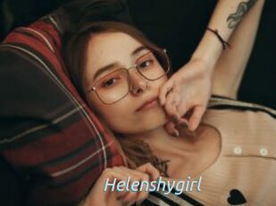 Helenshygirl