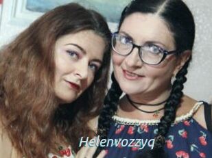 Helenvozzyq