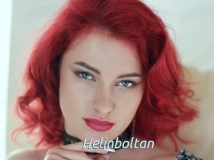 Helinboltan