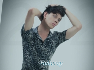 Helioray